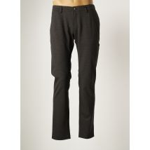 PIONEER - Pantalon chino gris en coton pour homme - Taille 46 - Modz