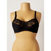 EMPREINTE - Soutien-gorge noir en polyamide - Femme - Taille 95C - Modz