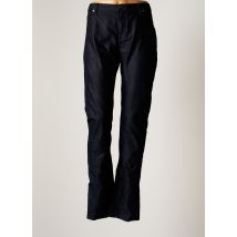 FREESOUL - Jeans coupe slim bleu en coton - Femme - Taille W33 - Modz