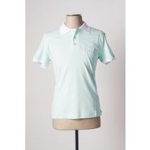 KATZ OUTFITTER - Polo vert en coton - Homme - Taille S - Modz