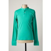 KATZ OUTFITTER - T-shirt beige en coton - Homme - Taille 3XL - Modz