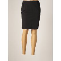 MEXX - Jupe courte noir en viscose - Femme - Taille 36 - Modz