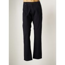 MARINA YACHTING - Pantalon droit bleu en coton - Homme - Taille 52 - Modz