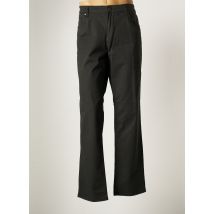 MARINA YACHTING - Pantalon droit vert en coton - Homme - Taille 42 - Modz