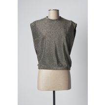 INDEE - Top jaune en polyester - Femme - Taille 36 - Modz