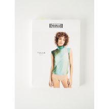 WOLFORD - Body noir en polyamide - Femme - Taille 44 - Modz