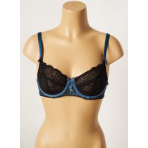 AUBADE - Soutien-gorge noir en polyamide - Femme - Taille 85B - Modz