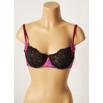 AUBADE - Soutien-gorge rose en polyamide - Femme - Taille 85B - Modz