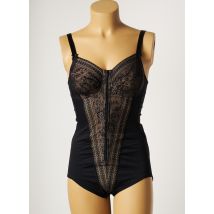 ANITA - Body lingerie noir en polyamide - Femme - Taille 115B - Modz