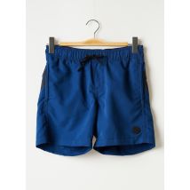 G STAR - Short de bain bleu en polyester - Homme - Taille XS - Modz