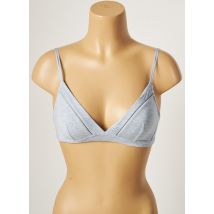 VANITY FAIR - Soutien-gorge bleu en modal pour femme - Taille 85B - Modz