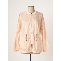 PASSIONATA - Coupe-vent rose en polyamide - Femme - Taille 36 - Modz