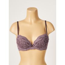 SIMONE PERELE - Soutien-gorge violet en polyamide - Femme - Taille 85D - Modz