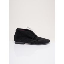 KOAH - Derbies noir en cuir - Homme - Taille 40 - Modz