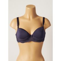 SIMONE PERELE - Soutien-gorge violet en polyester - Femme - Taille 85E - Modz