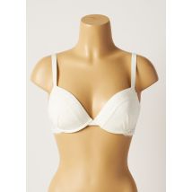 SIMONE PERELE - Soutien-gorge beige en polyurethane - Femme - Taille 80D - Modz