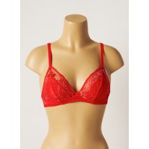 SIMONE PERELE - Soutien-gorge rouge en polyamide pour femme - Taille 85D - Modz