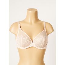 SIMONE PERELE LINGERIE FEMME DE COULEUR ROSE - Grande Taille