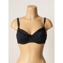 BESTFORM - Haut de maillot de bain noir en polyamide - Femme - Taille 90C - Modz