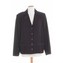 PAUPORTÉ - Veste casual violet en polyester - Femme - Taille 42 - Modz