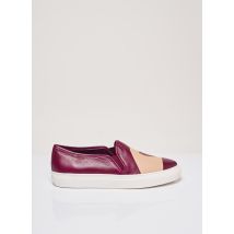 KATY PERRY - Slip ons violet en autre matiere - Femme - Taille 37 - Modz