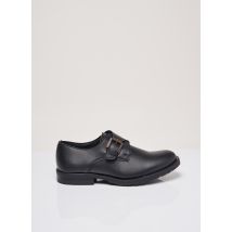 GOOD GUYS - Chaussures de confort noir en autre matiere - Femme - Taille 36 - Modz