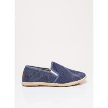 GIOSEPPO - Espadrilles bleu en textile pour enfant - Taille 36 - Modz