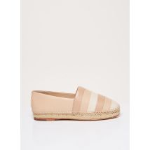 OPENING CEREMONY - Espadrilles beige en cuir - Femme - Taille 36 - Modz