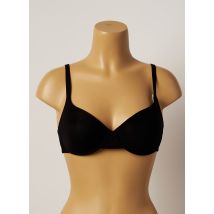 FEMILET - Soutien-gorge noir en nylon - Femme - Taille 75D - Modz