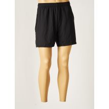 ADIDAS - Bermuda noir en polyester - Homme - Taille 42 - Modz
