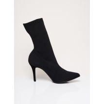 NOTABENE - Bottines/Boots noir en autre matiere - Femme - Taille 41 - Modz