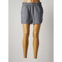 PASSIONATA - Short noir en coton - Femme - Taille 36 - Modz