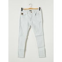 APRIL 77 - Jeans skinny bleu en coton - Femme - Taille W28 - Modz