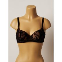 WOLFORD - Soutien-gorge noir en polyamide - Femme - Taille 90B - Modz