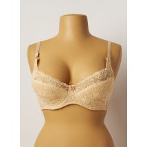 HANA - Soutien-gorge chair en polyamide - Femme - Taille 130D - Modz