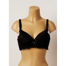 HANA - Soutien-gorge noir en polyester - Femme - Taille 130D - Modz