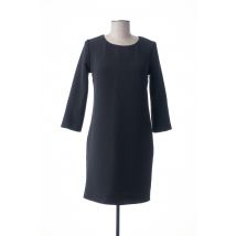 RYUJEE - Robe courte noir en polyester - Femme - Taille 42 - Modz