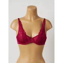 CHANTELLE - Soutien-gorge violet en polyamide - Femme - Taille 85C - Modz
