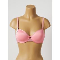 CHANTELLE - Soutien-gorge rose en polyamide - Femme - Taille 90F - Modz