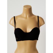 LA PERLA - Soutien-gorge noir en polyamide - Femme - Taille 80C - Modz