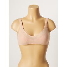 SLOGGI - Soutien-gorge rose en polyester pour femme - Taille 34 - Modz