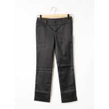 KILLAH - Pantalon chino noir en polyamide - Femme - Taille W25 - Modz