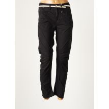 G STAR - Jeans coupe slim noir en coton - Femme - Taille TU - Modz