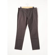 KILIWATCH - Pantalon chino gris en coton - Homme - Taille W28 - Modz
