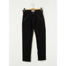 FIVE - Jeans coupe slim noir en coton - Femme - Taille TU - Modz