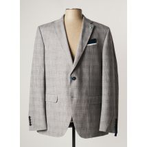 PIERRE CARDIN - Blazer gris en polyester - Homme - Taille XXL - Modz