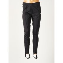 FILA - Jogging noir en polyester pour femme - Taille 34 - Modz