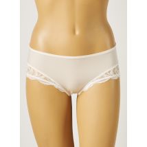 FEMILET - Culotte beige en polyamide pour femme - Taille 44 - Modz