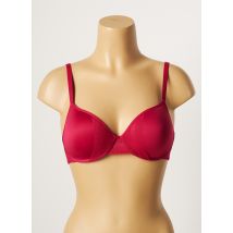 FEMILET LINGERIE FEMME DE COULEUR ROSE - Grande Taille