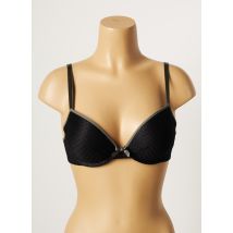 PASSIONATA - Soutien-gorge noir en polyamide - Femme - Taille 90D - Modz